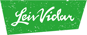 Leiv Vidar